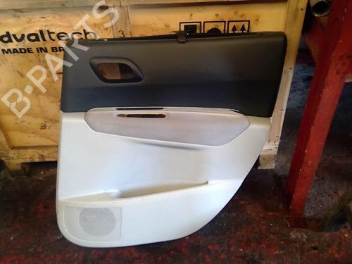 Used Rear right panel PEUGEOT 3008 I MPV (0U_) 1.6 HDi (109 hp) 21861708