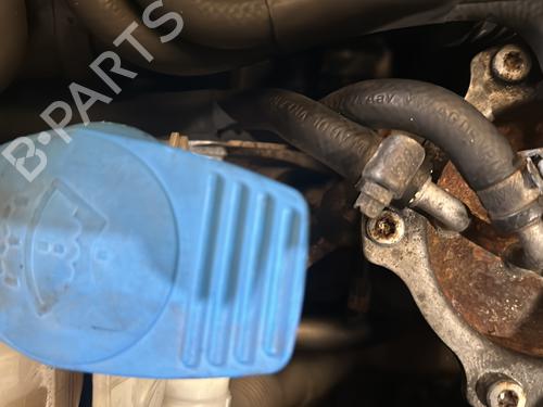 Used Windscreen washer tank SEAT ALTEA (5P1) 1.9 TDI (105 hp) 20866526