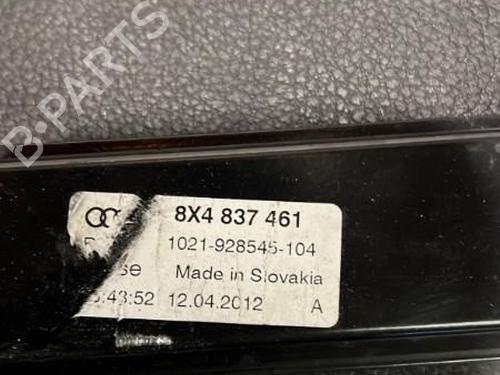 Front left window mechanism AUDI A1 Sportback (8XA, 8XF) 1.4 TFSI | BP20869547C22 