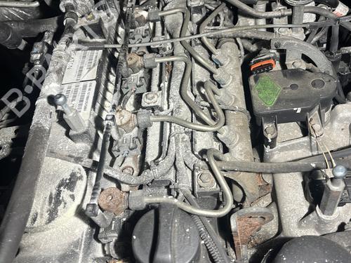 Sprederrør SSANGYONG REXTON W / REXTON 2.0 Xdi All-wheel Drive | BP31648440M98