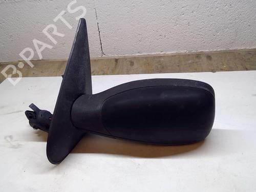 Left mirror PEUGEOT 306 Hatchback (7A, 7C, N3, N5) 1.4 | BP20860785C26 