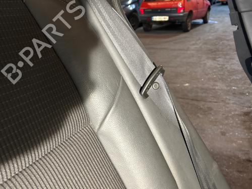 Used Rear left seatbelt Rear left seatbelt PEUGEOT 508 SW I (8E_) 2.0 HDi RXH Hybrid4 (200 hp) 39664390 39664390