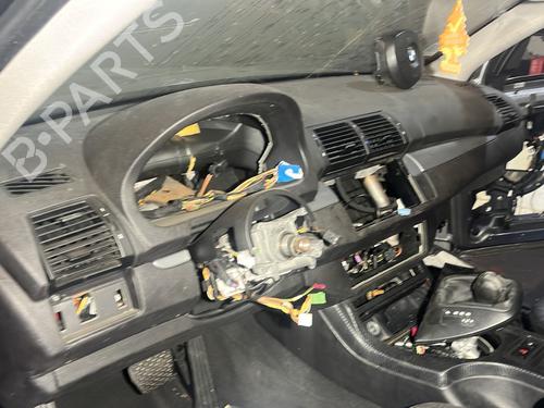 Used Dashboard Dashboard BMW X5 (E53) 4.4 i (286 hp) 31581253 31581253