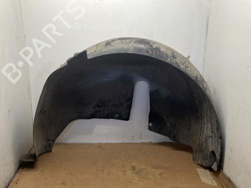 Used Wheel arch CITROËN C3 II (SC_) 1.4 (73 hp) 25032856