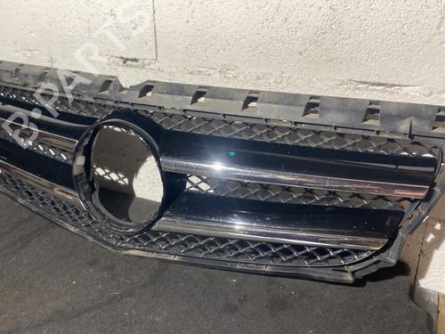 Grille MERCEDES-BENZ B-CLASS Sports Tourer (W246, W242) B 200 CDI (246.201) | BP24426060C40