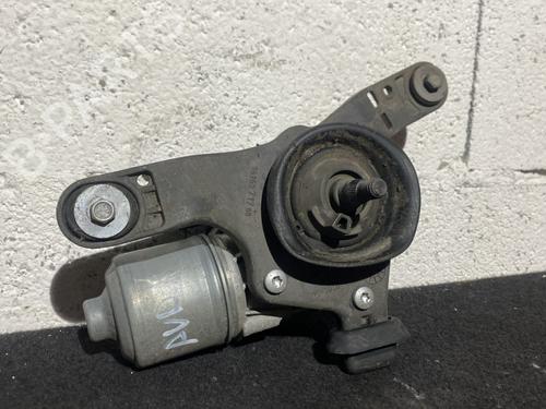 Used Front wiper motor Front wiper motor CITROËN C4 Picasso II 1.6 HDi 90 (92 hp) 21866211 21866211