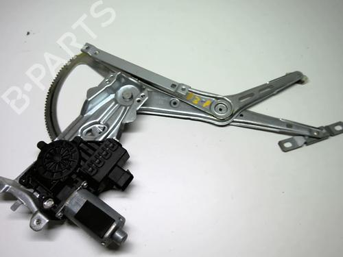 Lève-vitre avant droit OPEL ASTRA H GTC (A04) 1.9 CDTI (L08) (120 hp) 20864542