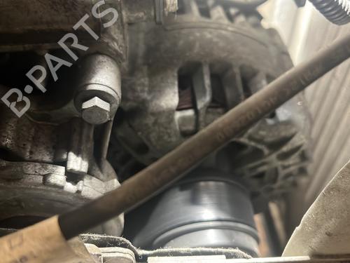 Used Alternator Alternator CITROËN C4 CACTUS 1.6 BlueHDi 100 (99 hp) 24926340 24926340