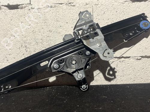 Front right window mechanism RENAULT KADJAR (HA_, HL_) 1.5 dCi 110 (HLA3) | BP26301352C23 - Image 3