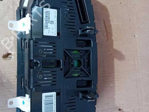 Instrument cluster RENAULT LAGUNA III Grandtour (KT0/1) 2.0 dCi (KT01, KT08, KT09, KT0K, KT12, KT1D, KT1W) | BP20872411C47 