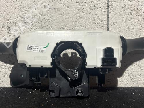 Steering column stalk RENAULT KADJAR (HA_, HL_) 1.5 dCi 110 (HLA3) | BP26301349I23 - Image 4