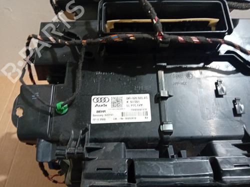 Heater matrix box AUDI A4 B8 (8K2) 2.0 TDI | BP21863884M61  - Image 5