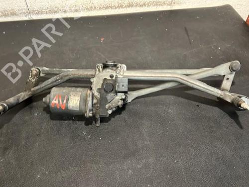 Used Front wipers mechanism JAGUAR XF I (X250) 3.0 D (241 hp) 21864271