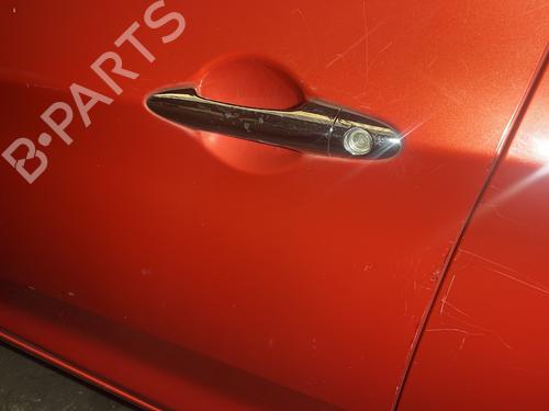 Left front door KIA PICANTO II (TA) 1.0 | BP29341694C2 