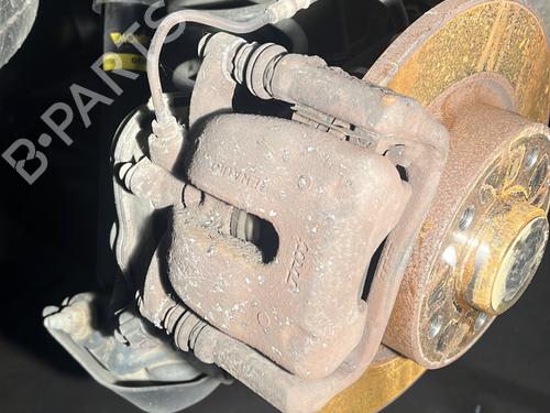 Bremssattel rechts hinten für RENAULT GRAND SCÉNIC III (JZ0/1_) 1.5 dCi (JZ09, JZ0D, JZ10, JZ14, JZ1G, JZ29, JZ2C) (110 hp) 29373061