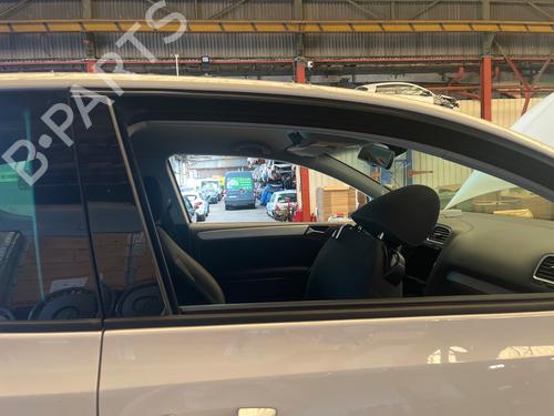 right-front-door-vw-golf-vi-5k1-2008-2009-2010-2011-2012-2013-2014-36695134 main image