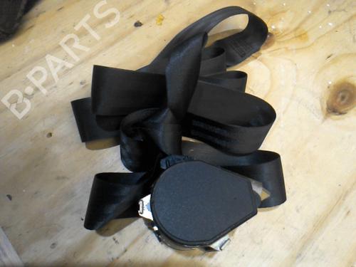 Used Front right seatbelt Front right seatbelt PEUGEOT 406 Break (8E/F) 2.0 HDI 110 (109 hp) 20861322 20861322