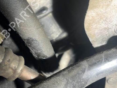 Used AC compressor AC compressor MERCEDES-BENZ C-CLASS Coupe (CL203) C 180 Kompressor (203.746) (143 hp) 27702468 27702468
