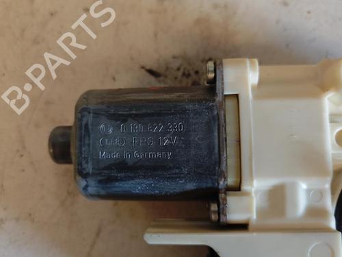 Used Left rear window motor Left rear window motor RENAULT LAGUNA III (BT0/1) 1.5 dCi (BT00, BT0A, BT0T, BT1J) (110 hp) 21863202 21863202