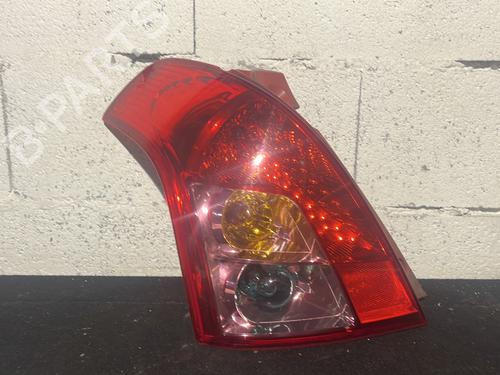 Venstre baglygte SUZUKI SWIFT III (MZ, EZ) 1.3 (RS413, ZC11S) (92 hp) 29318515