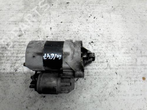 Startmotor RENAULT CLIO III (BR0/1, CR0/1) 1.2 16V Hi-Flex (BR1U, CR1U) | BP21859388M8 