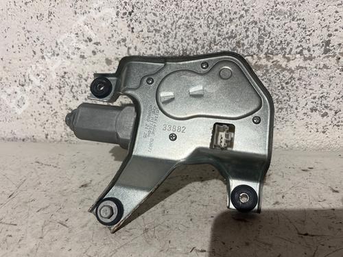 Bagrude viskermekanisme JEEP COMPASS (MK49) 2.0 CRD 4x4 | BP37613265C84 - Image 2