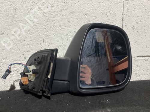 Used Right mirror PEUGEOT PARTNER Box Body/MPV 1.6 HDi / BlueHDi 75 (75 hp) 23797002