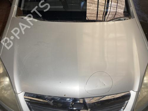 Used Hood OPEL ZAFIRA / ZAFIRA FAMILY B (A05) 1.9 CDTI (M75) (150 hp) 22894377