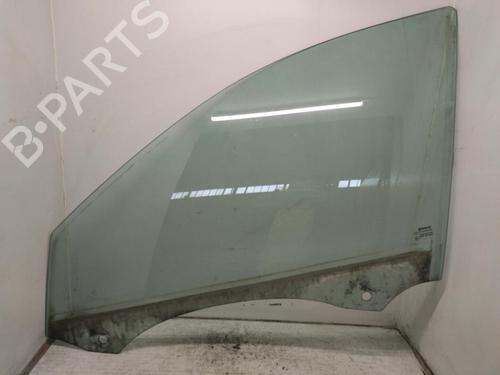 Used Front left door window RENAULT LAGUNA II (BG0/1_) 1.9 dCi (BG08, BG0G) (120 hp) 21859010