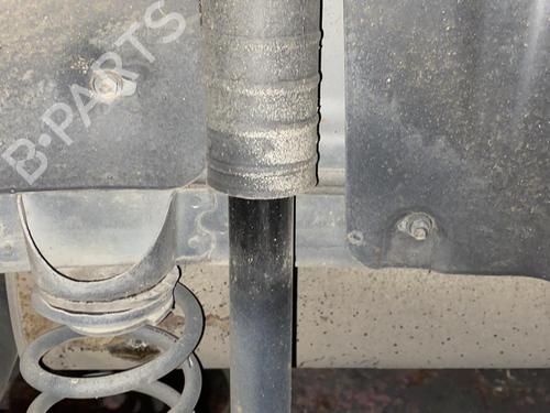 Used Left rear shock absorber OPEL CORSA D (S07) 1.3 CDTI (L08, L68) (95 hp) 20867153