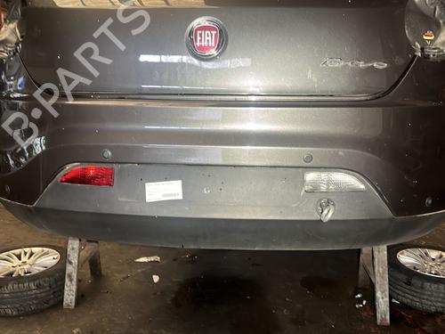 Used Rear bumper reinforcement FIAT BRAVO II (198_) 1.6 D Multijet (198AXL1B) (120 hp) 29477958