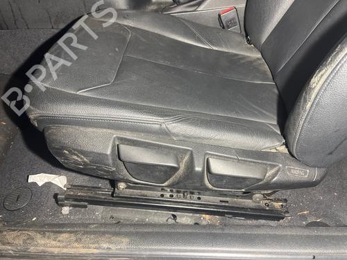 Used Left front seat Left front seat BMW 1 (E81) [2006-2012] 34413070 34413070