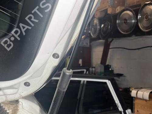 Tailgate lift support RENAULT KADJAR (HA_, HL_) 1.5 dCi 110 (HLA3) | BP26301366C138 