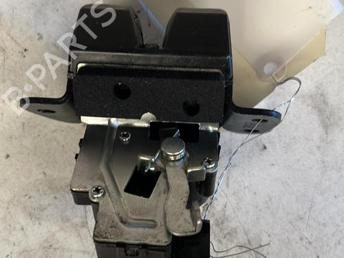 Used Tailgate lock HYUNDAI ix35 (LM, EL, ELH) 2.0 CRDi (136 hp) 25844198