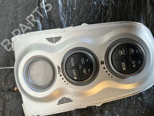 Comando chauffage TOYOTA YARIS (_P9_) 1.4 D-4D (NLP90_, NLP90R) | BP20866398I5 