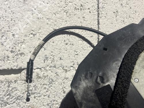 Front right lock RENAULT CLIO IV (BH_) 0.9 TCe 90 (BHNF, BHMA, BHMH, BHJK, BHJR) | BP26289240C97 