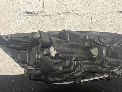 Left headlight KIA PICANTO II (TA) 1.0 | BP29341688C28 