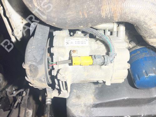 Used AC compressor AC compressor PEUGEOT BOXER Van 2.0 BlueHDi 130 (130 hp) 34556780 34556780