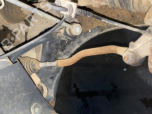 Used Right front suspension arm RENAULT MEGANE III Grandtour (KZ0/1) 1.5 dCi (KZ09, KZ0D, KZ1G, KZ29, KZ14, KZ1W, KZ10, KZ1F,... (110 hp) 21863737