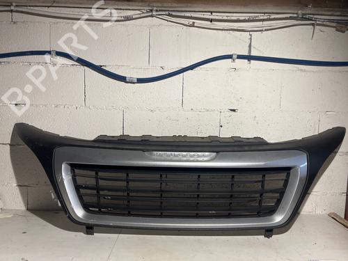 Used Grille Grille PEUGEOT BOXER Van 2.0 BlueHDi 130 (130 hp) 34556731 34556731