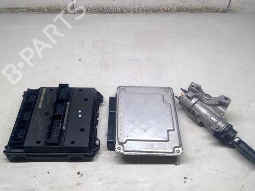Used Electronic module VW POLO (9N_, 9A_) 1.4 TDI (70 hp) 21862045
