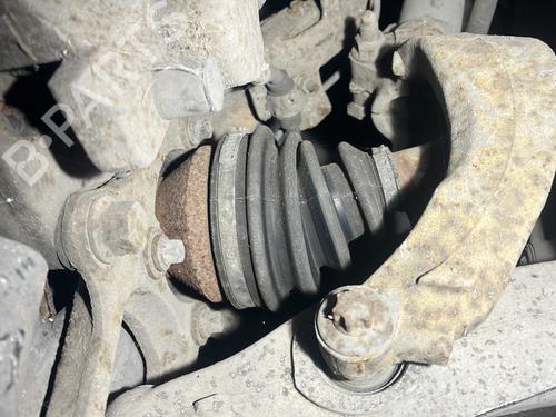 Used Right front driveshaft ALFA ROMEO 159 (939_) 1.9 JTDM 16V (939AXC1B, 939AXC12) (150 hp) 31067947