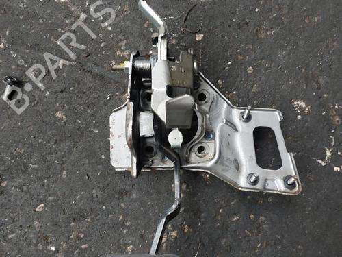 Used Break pedal CITROËN C4 Picasso I MPV (UD_) 1.6 HDi (109 hp) 21861169