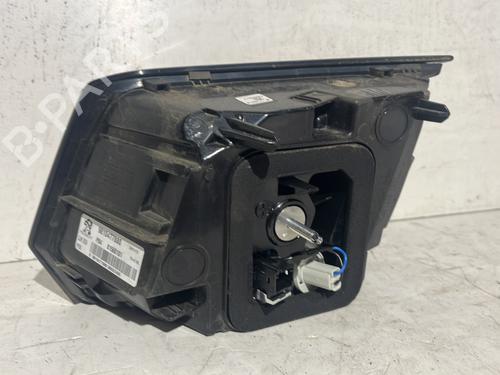 Used Left tailgate light Left tailgate light PEUGEOT 3008 II SUV (MC_, MR_, MJ_, M4_) 1.5 BlueHDi 130 (131 hp) 33453377 33453377