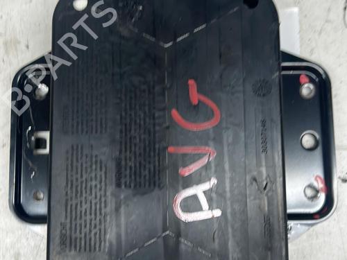 Used Electronic module MERCEDES-BENZ M-CLASS (W163) ML 270 CDI (163.113) (163 hp) 21862775