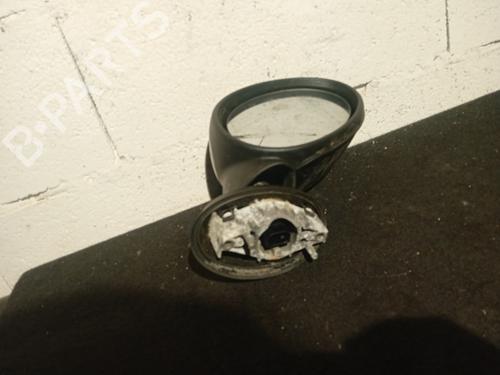 Used Left mirror MINI MINI (R56) Cooper D (109 hp) 21009968