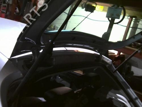 Used Tailgate lift support SEAT IBIZA IV SC (6J1, 6P5) [2008-2018]  22918914