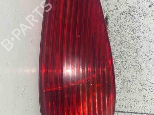 Left taillight PEUGEOT 607 (9D, 9U) 2.2 HDi | BP36517485C34 - Image 4