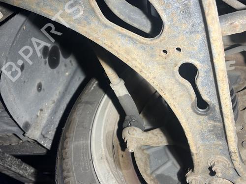 Steering rack SEAT LEON (1P1) 1.9 TDI | BP29865111M22