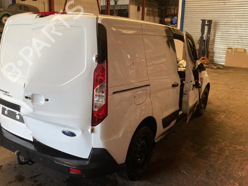 Alternator FORD TRANSIT CONNECT V408 Box Body/MPV 1.5 EcoBlue | BP25131086M7  - Image 9